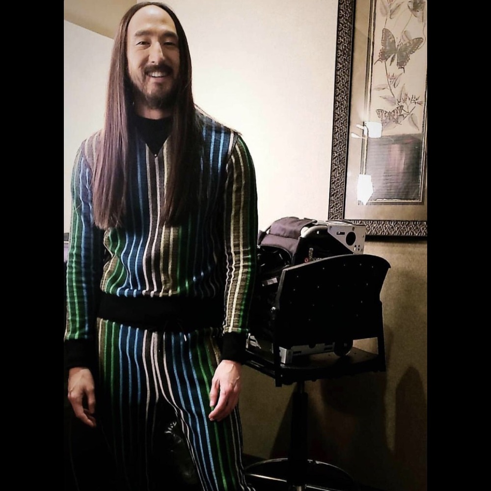 Joe Yellino Pants